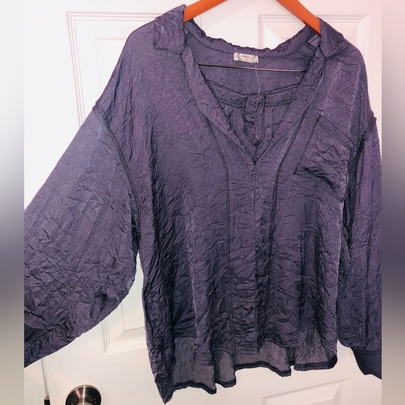 Free People sleep/lounge set (XS) - Picture 2 of 8